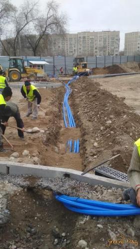 Системы автополива